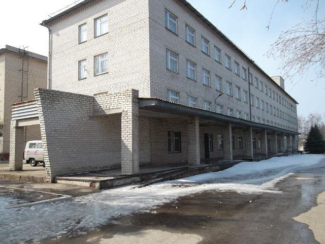 Куйбишеве з panoramio.com - Kuybisheva