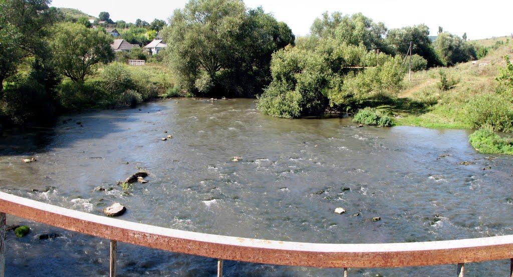 Черче з panoramio.com - Черче