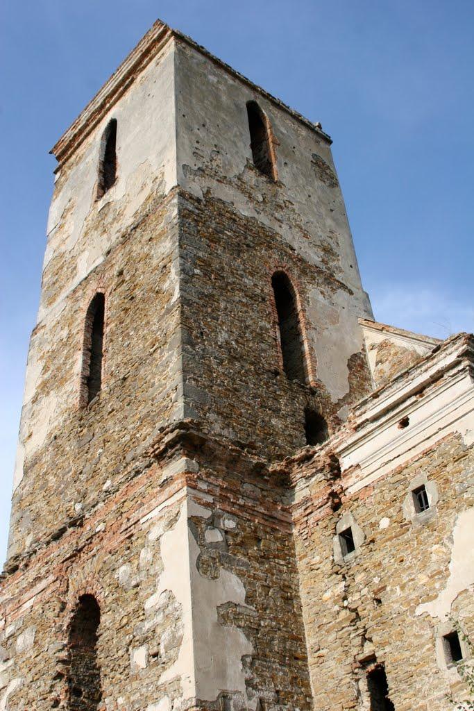 Ізяслав з panoramio.com - Изяслав