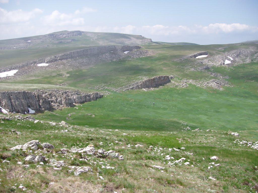 Запрудне з panoramio.com - Запрудне