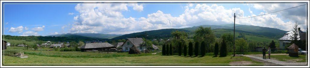 Стричава з panoramio.com - Стричава