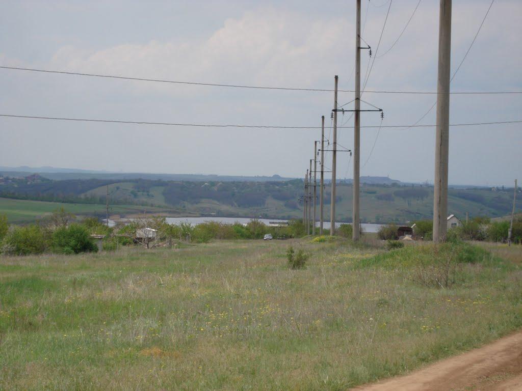 Дубівський з panoramio.com - Дубівський