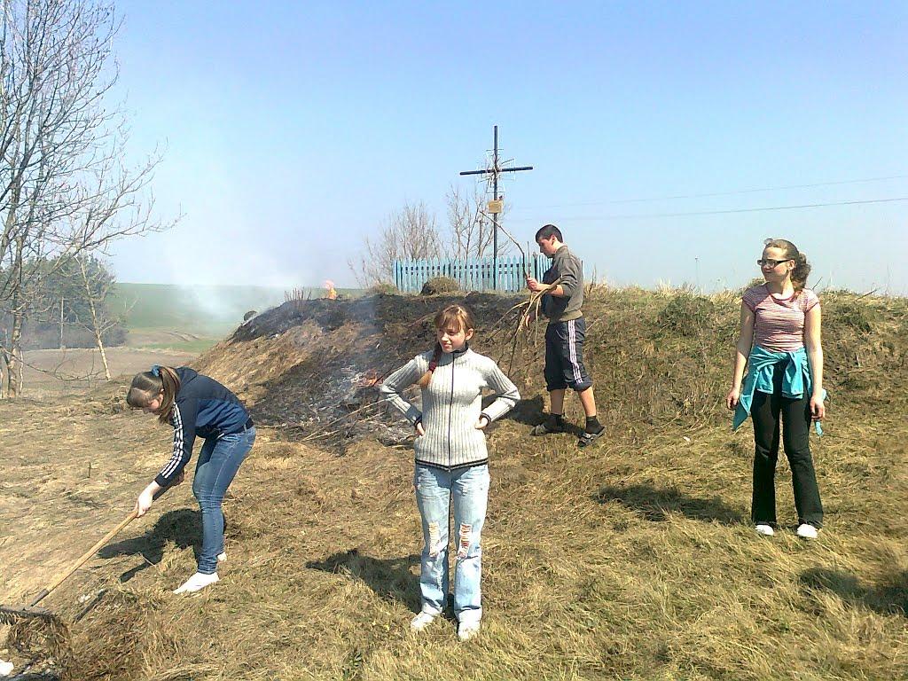 Качанівка з panoramio.com - Kachanivka