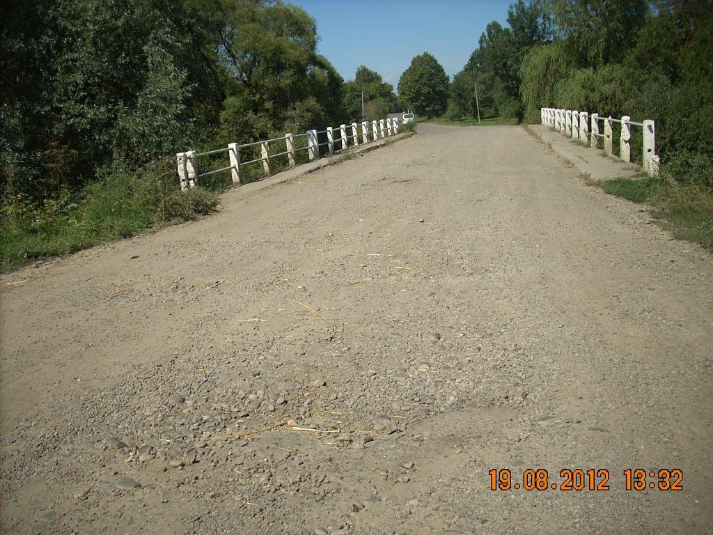 Негівці з panoramio.com - Негівці