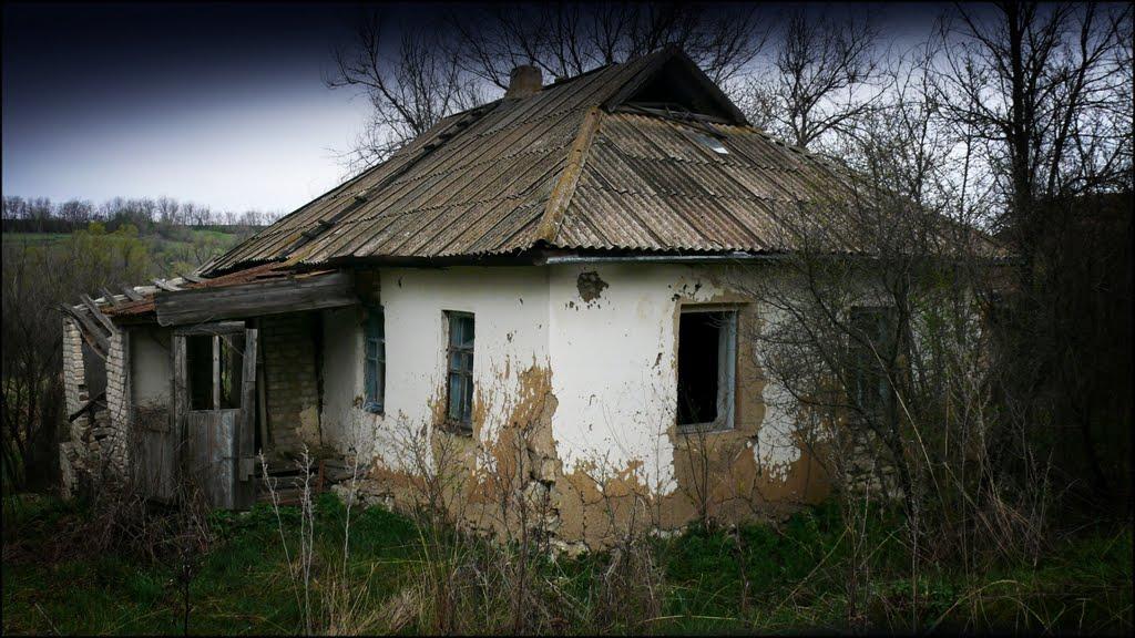 Михайлюки з panoramio.com - Михайлюки