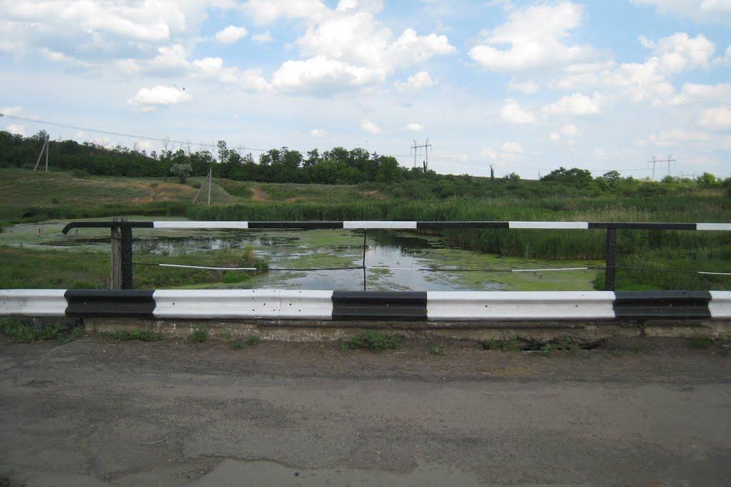 Олександро-Калинове з panoramio.com - Олександро-Калинове