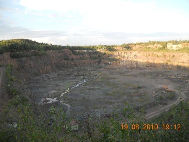 Поліське з panoramio.com - Поліське