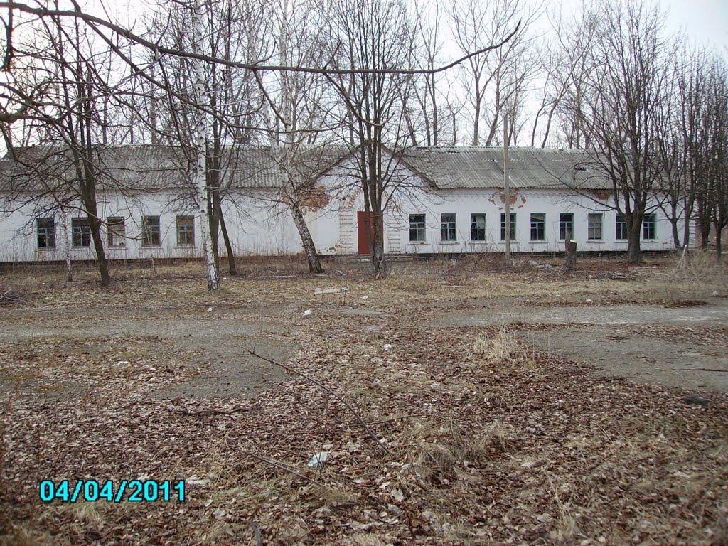 Курилівка з panoramio.com - Курилівка