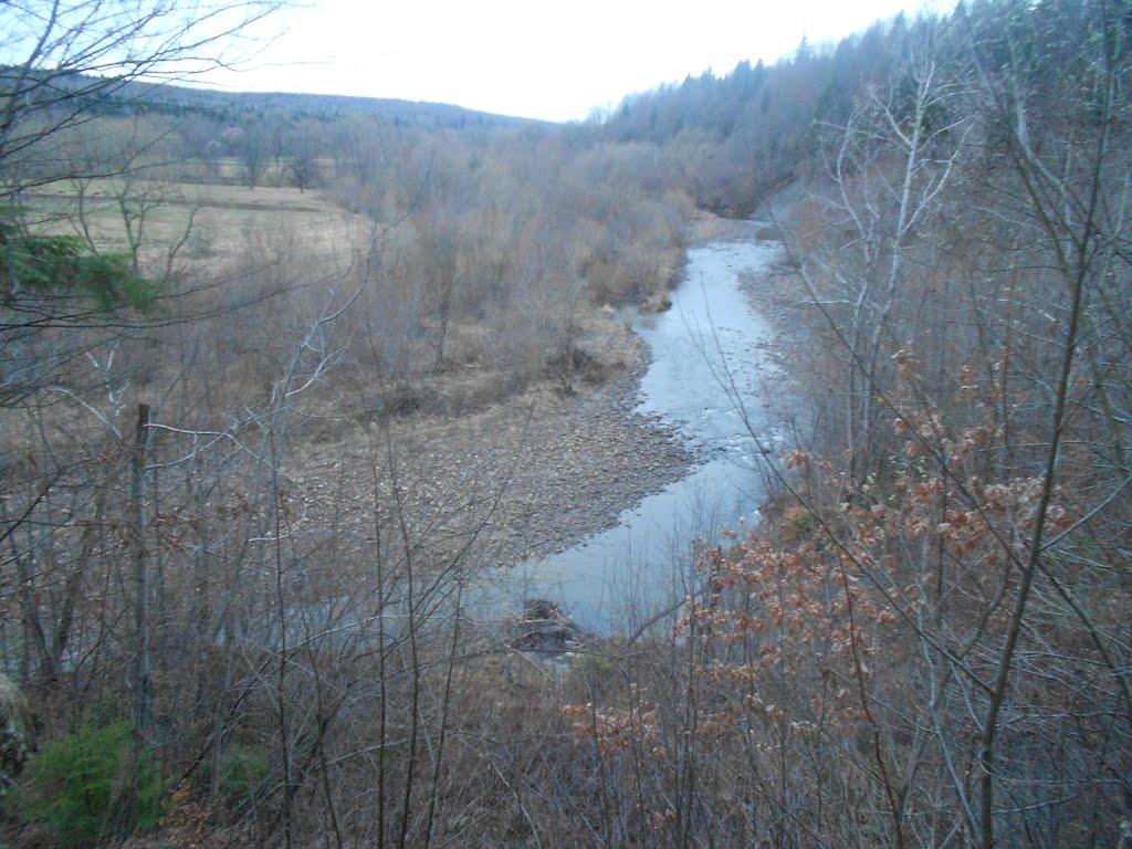 Грабівка з panoramio.com - Грабовка
