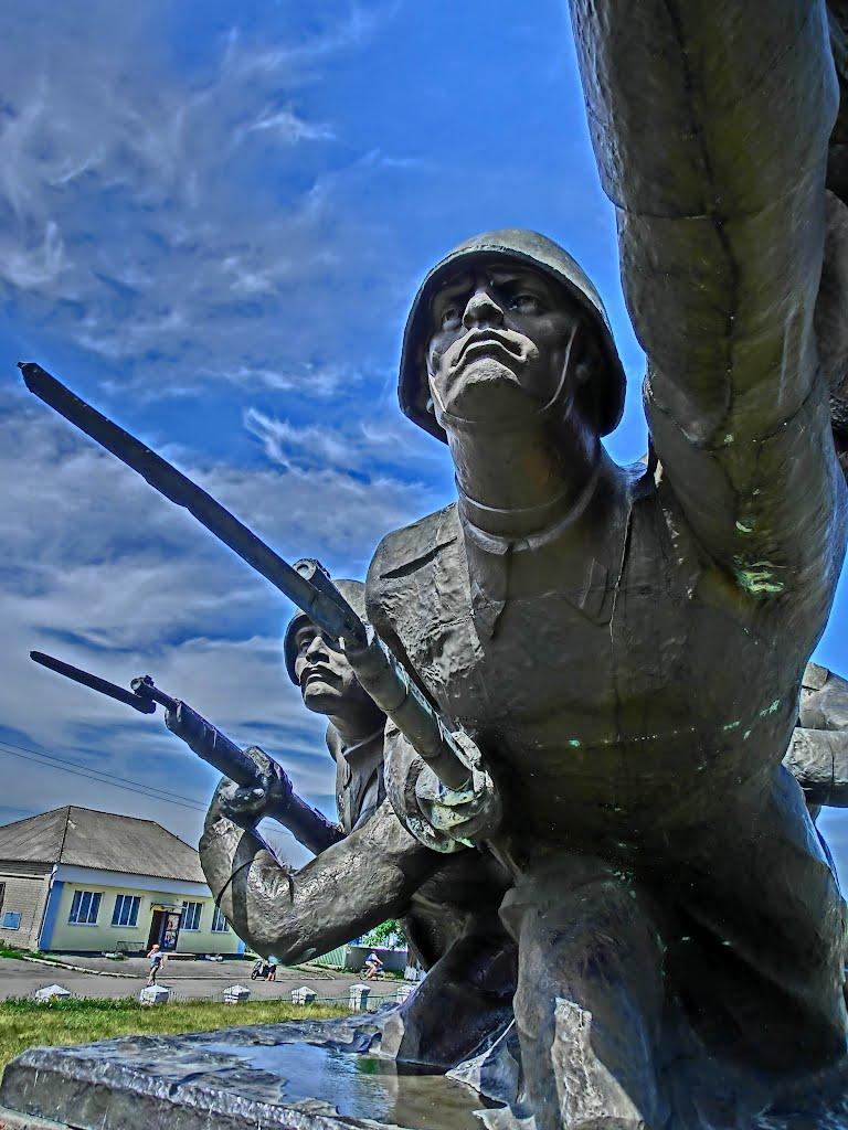 Млинок з panoramio.com - Mlynok