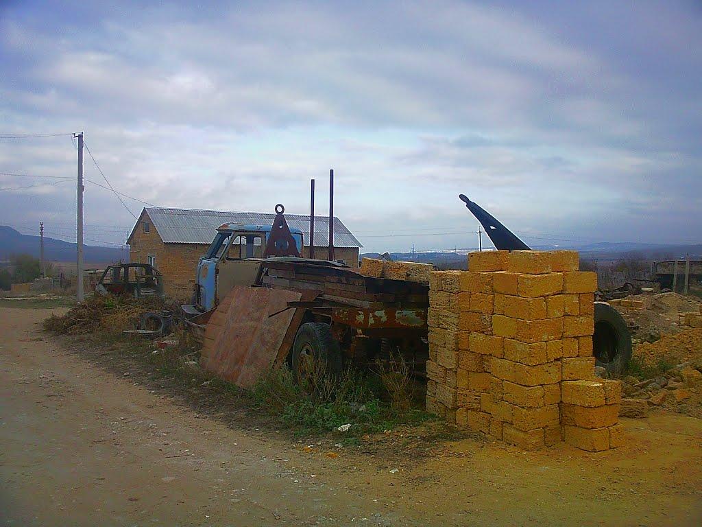 Холмівка з panoramio.com - Холмовка