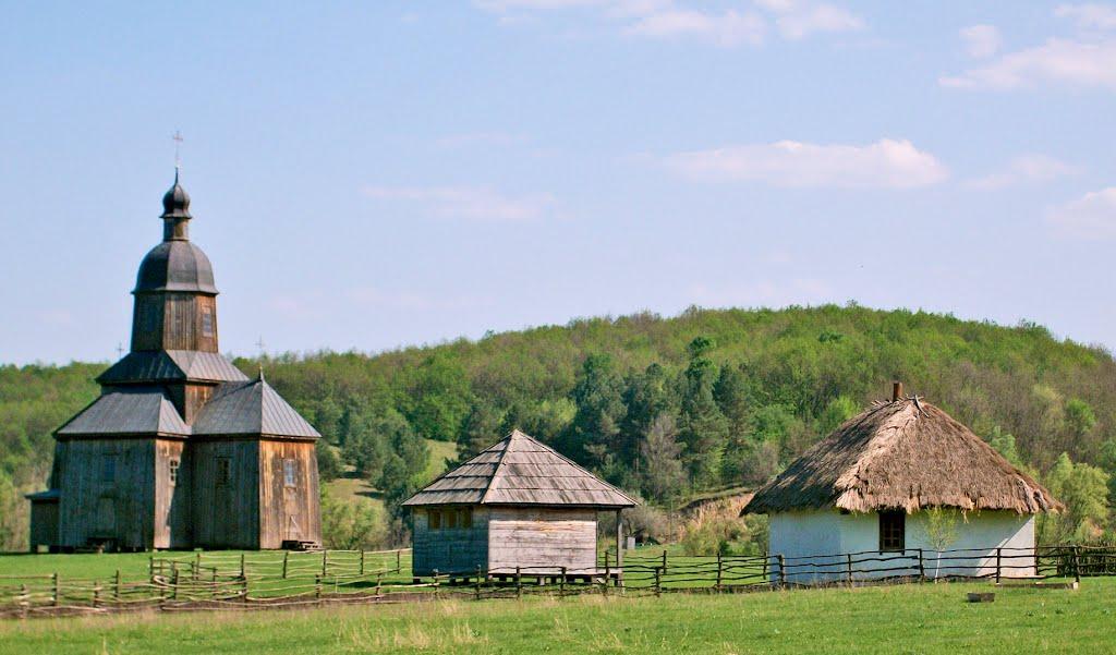 Стецівка з panoramio.com - Стецовка