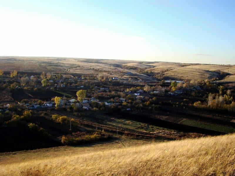 Ребрикове з panoramio.com - Ребриково