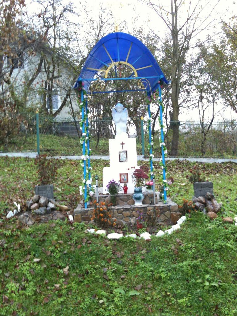 Ступниця з panoramio.com - Ступниця