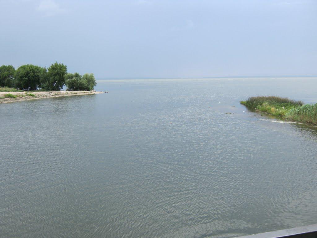 Набережне з panoramio.com - Набережне