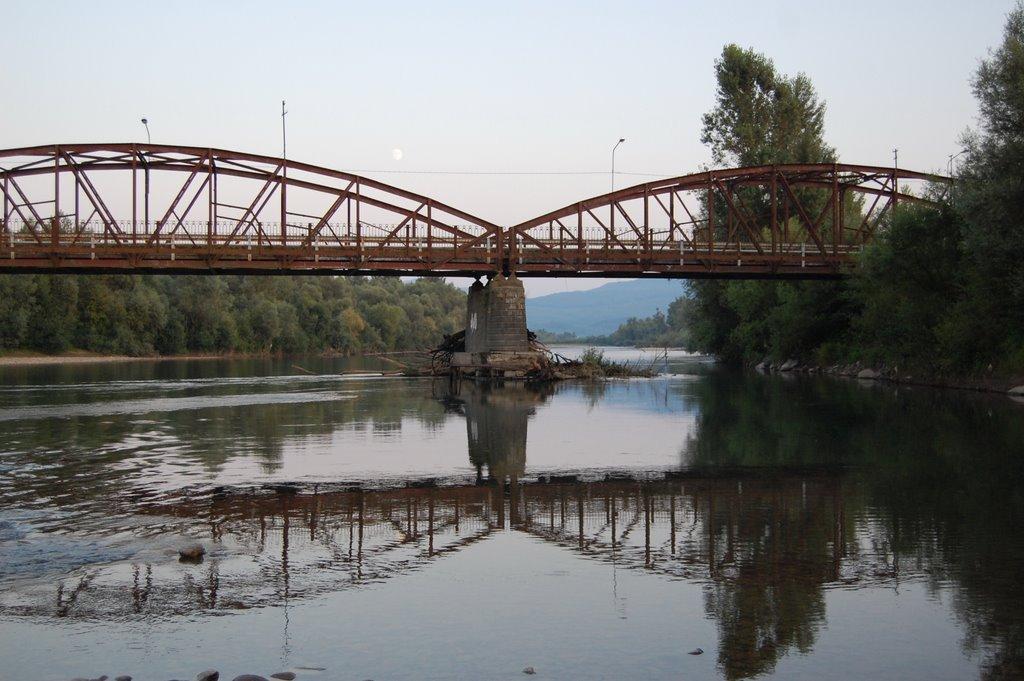 Вишково з panoramio.com - Вышково