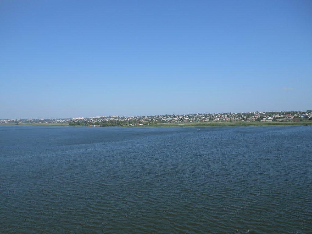 Антонівка з panoramio.com - Антонівка