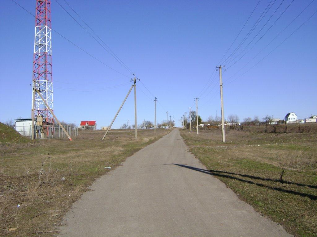 Глибоке з panoramio.com - Глибоке