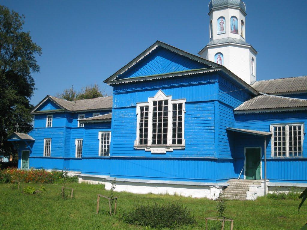 Ярославка з panoramio.com - Ярославка