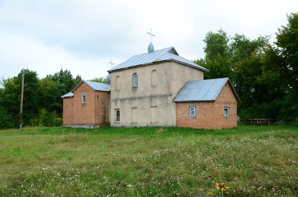 Думенки з panoramio.com - Думенки