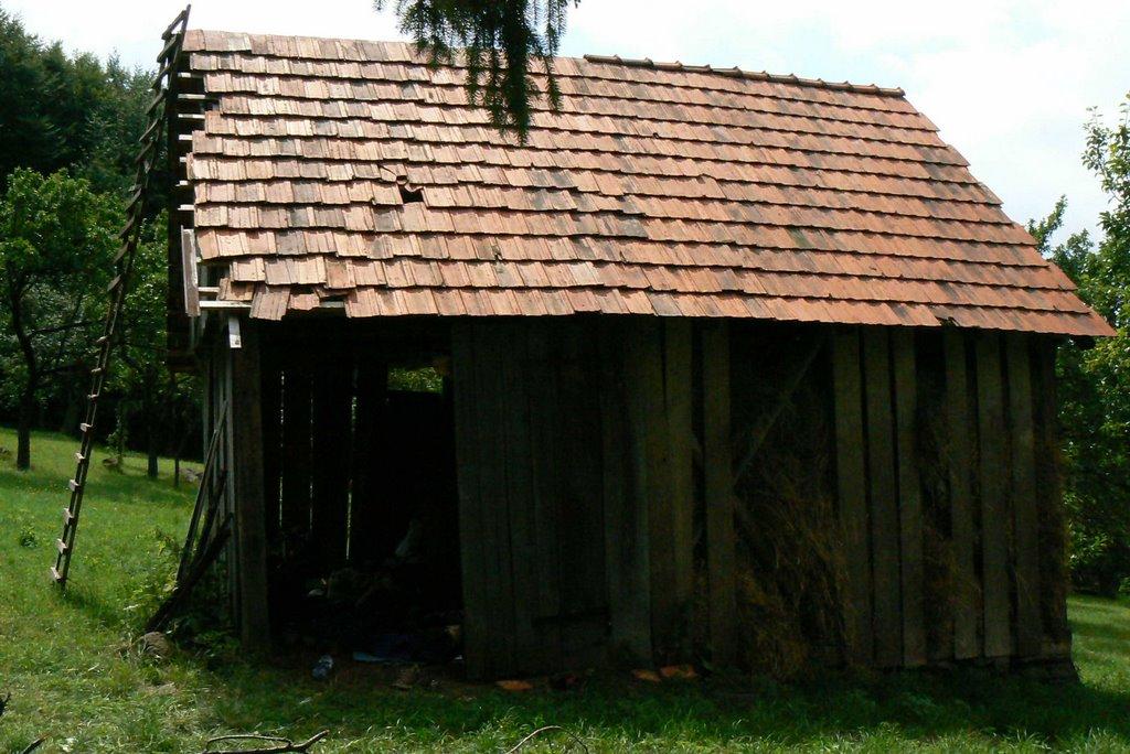 Смологовиця з panoramio.com - Смологовиця