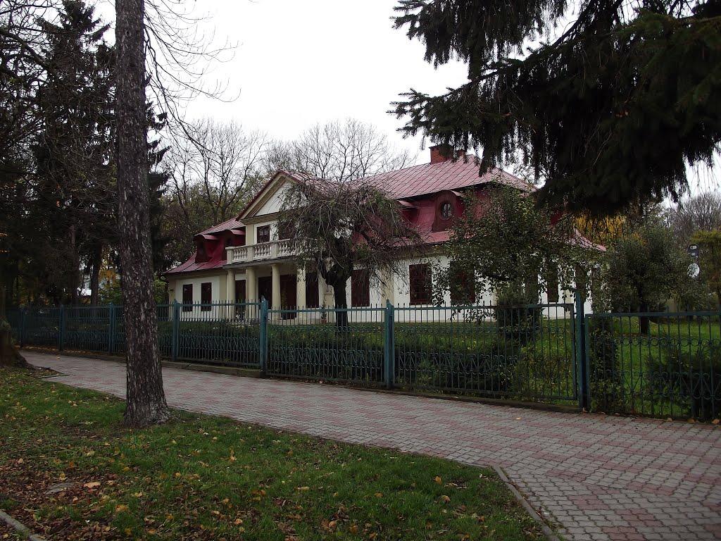 Амбуків з panoramio.com - Амбуков