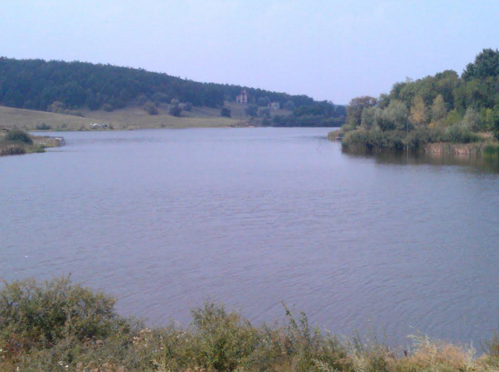 Яковлівка з panoramio.com - Яковлівка