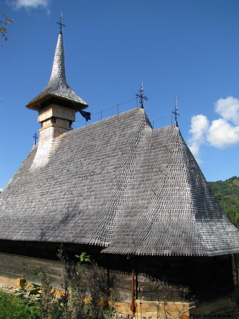 Великий Бичків з panoramio.com - Великий Бичків