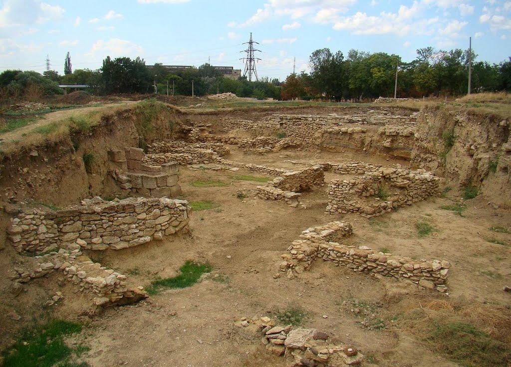 Челядінове з panoramio.com - Челядиново