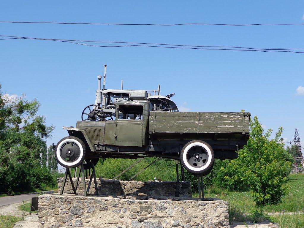 Корнин з panoramio.com - Корнин