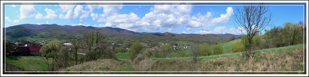Стричава з panoramio.com - Strychava