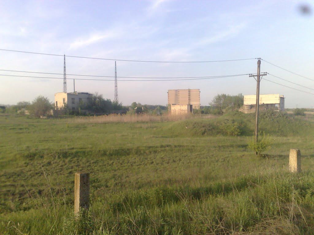 Вергулівка з panoramio.com - Вергулівка