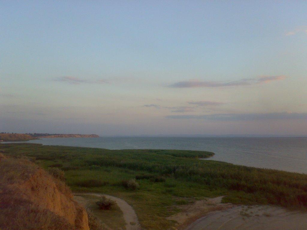 Озерне з panoramio.com - Озерное