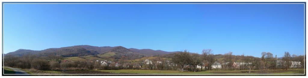 Стричава з panoramio.com - Strychava