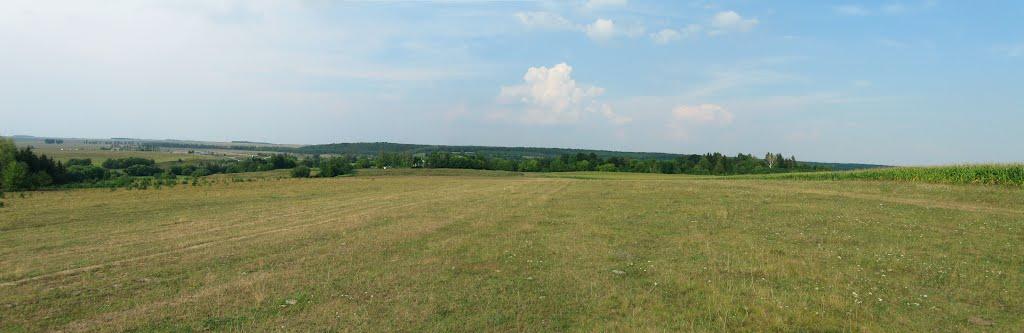 Думенки з panoramio.com - Думенки