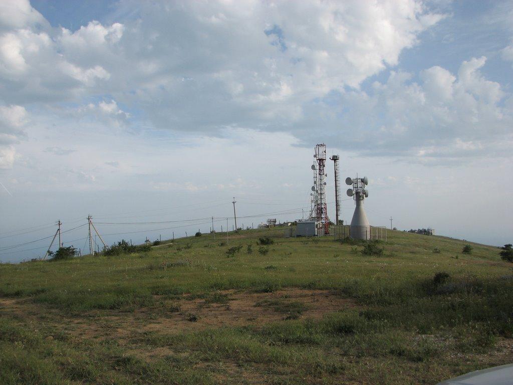 Багатівка з panoramio.com - Богатовка