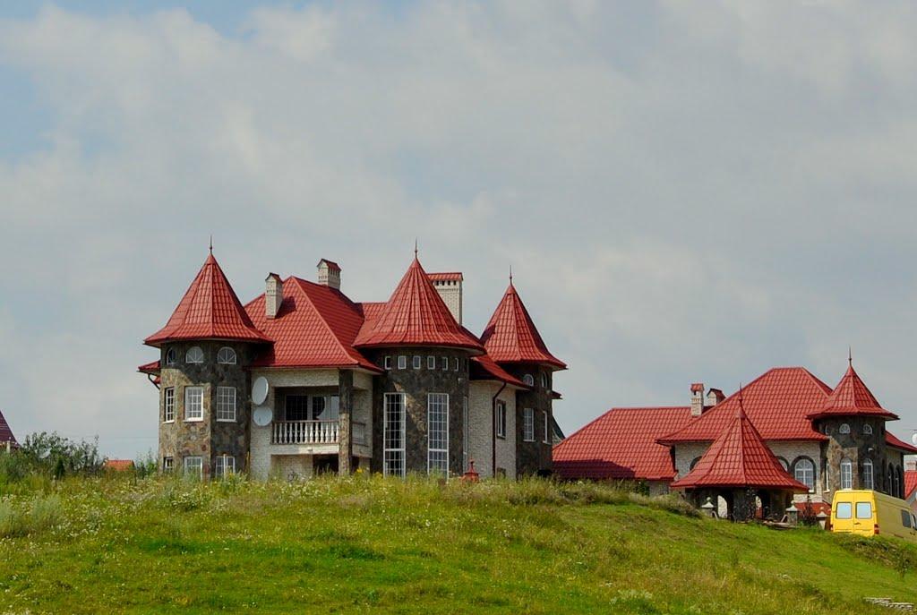Коровія з panoramio.com - Коровія