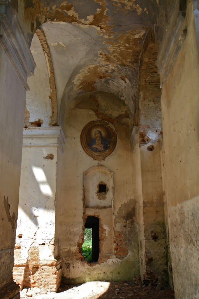 Невірків з panoramio.com - Невірків