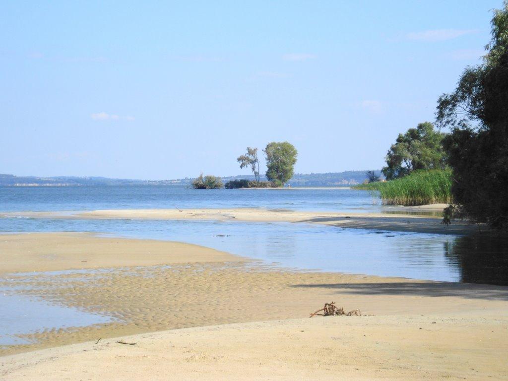 Нагірне з panoramio.com - Nagirne