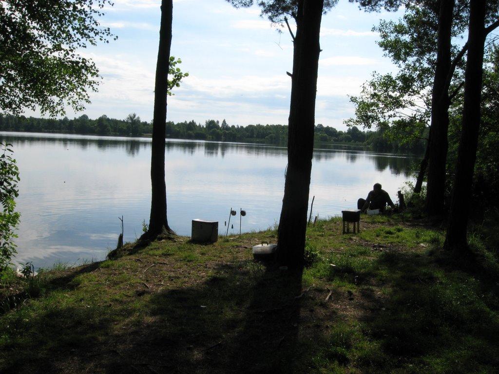 Глухи з panoramio.com - Глухи