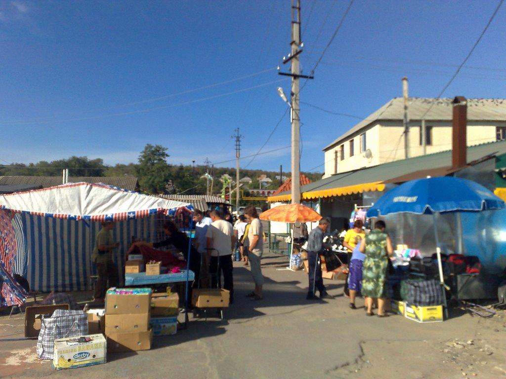 Тарутине з panoramio.com - Тарутине