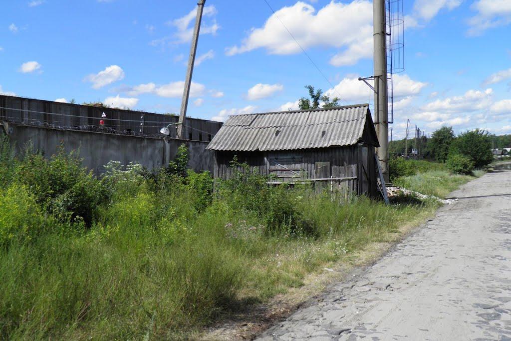 Маневичі з panoramio.com - Маневичи