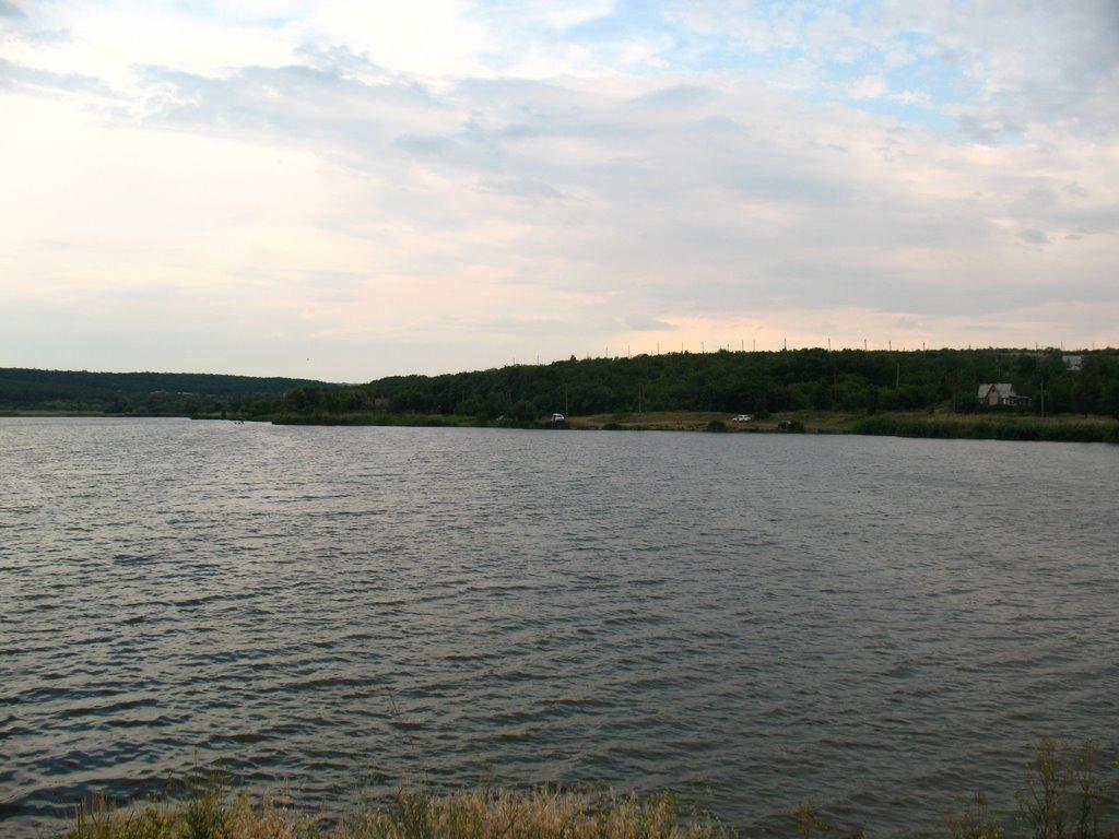 Алмазна з panoramio.com - Алмазная