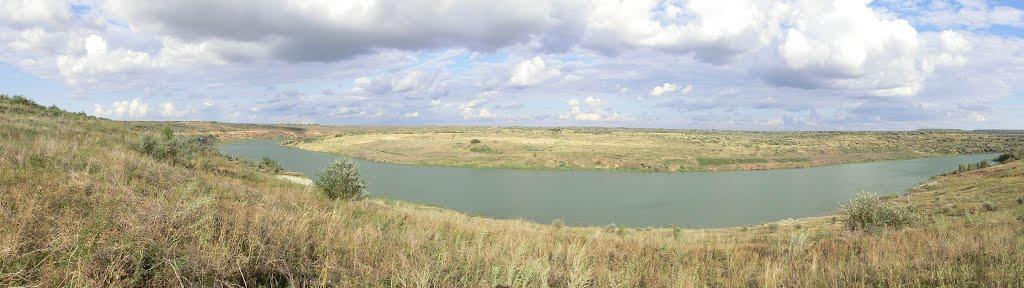 Ясинуватка з panoramio.com - Ясинуватка