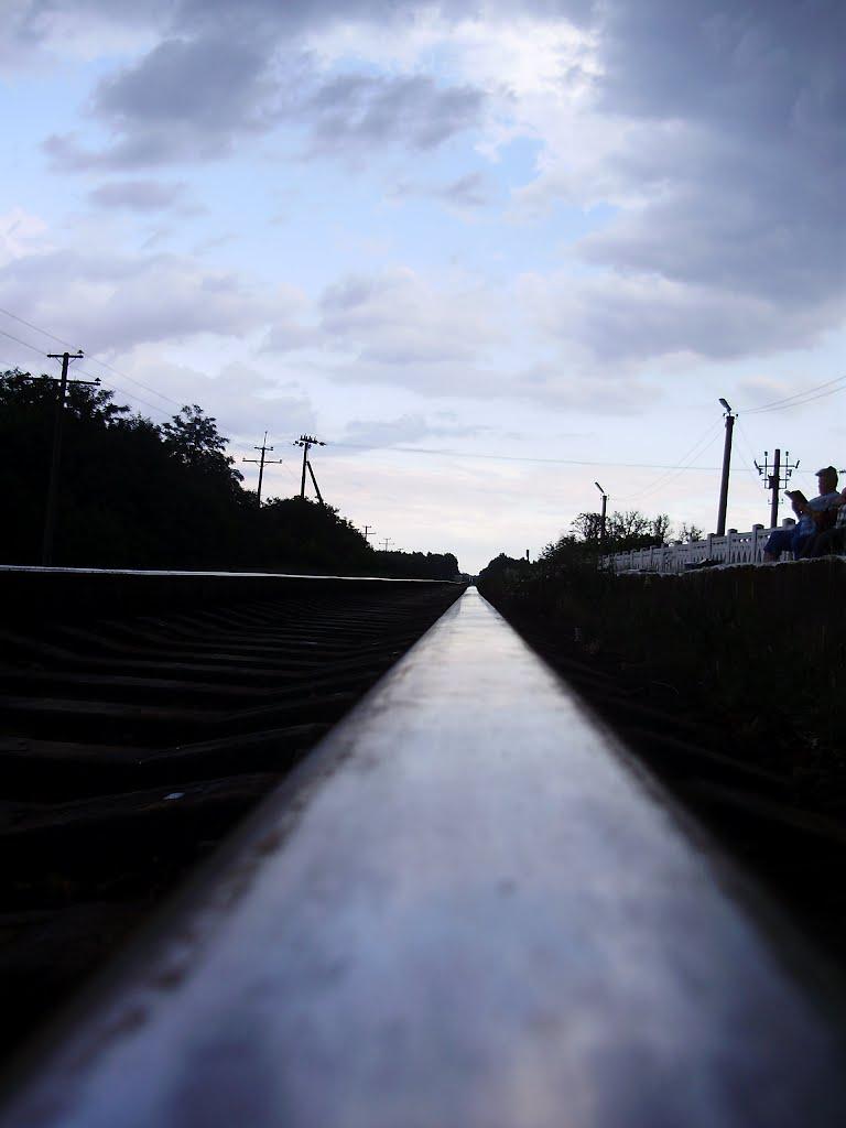 Раденськ з panoramio.com - Раденск