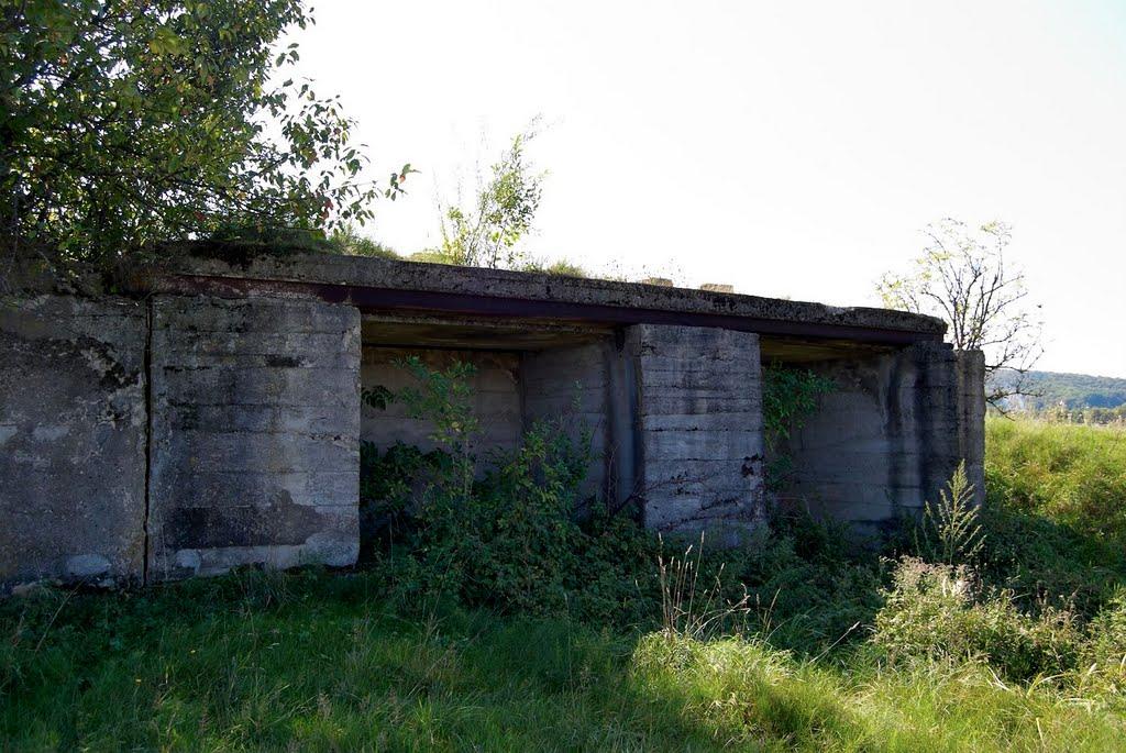 Фітьків з panoramio.com - Фітьків