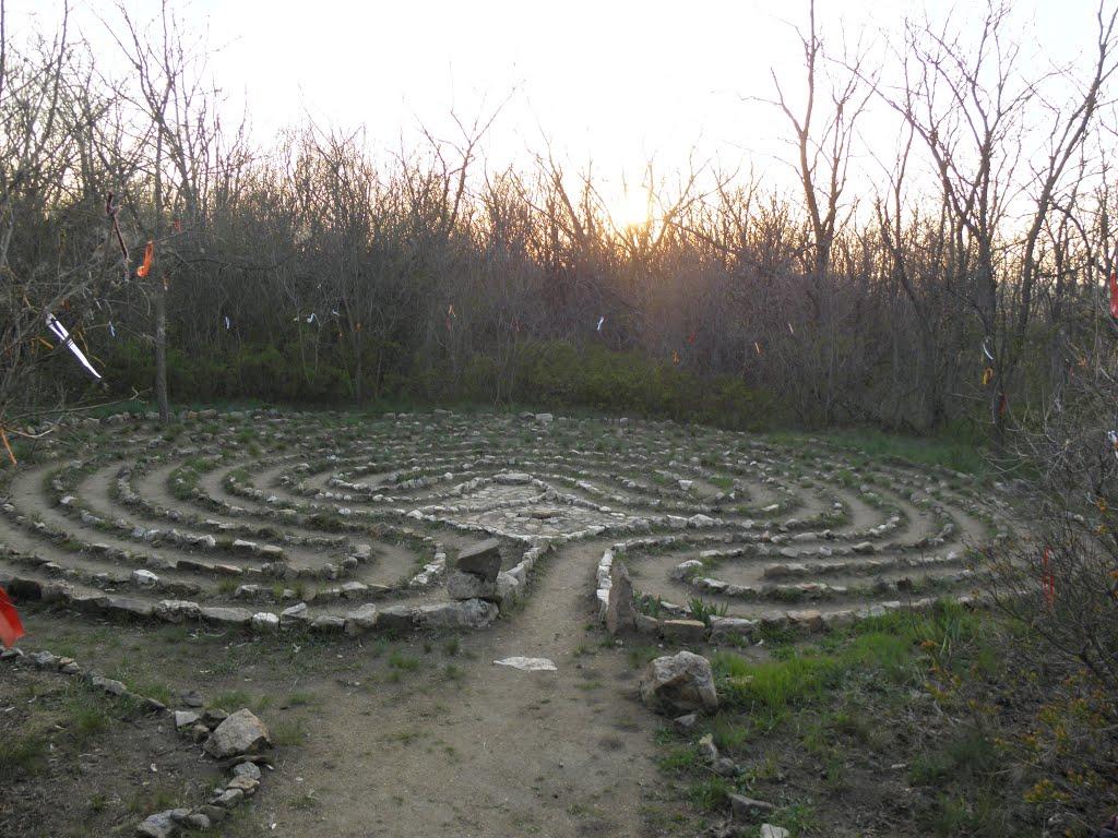 Новосолдатське з panoramio.com - Новосолдатское