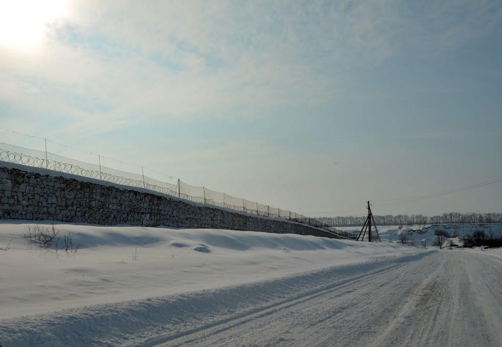 Старі Бабани з panoramio.com - Старые Бабаны