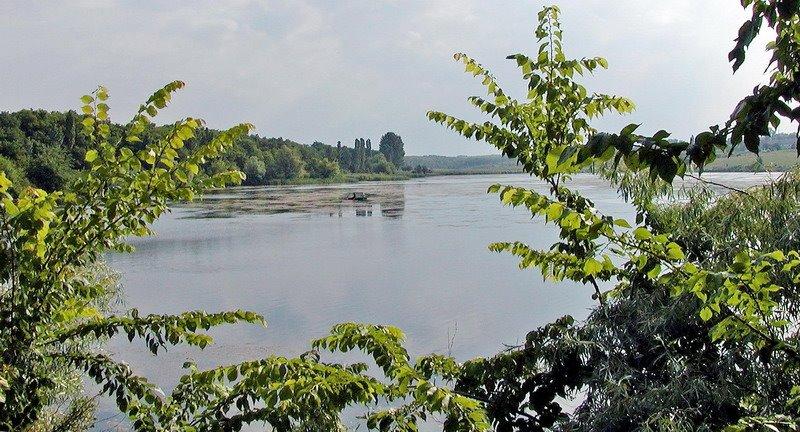 Комісарівка з panoramio.com - Комісарівка