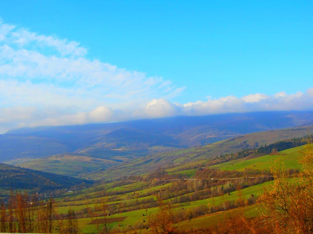 Івашківці з panoramio.com - Івашківці